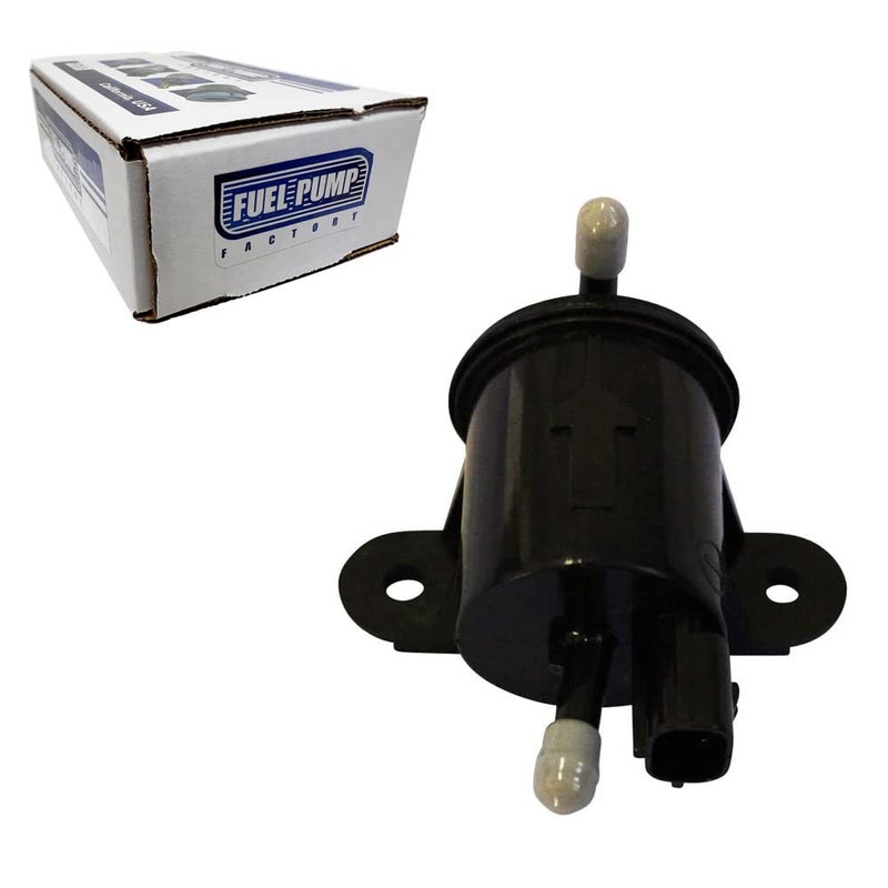 Fuel Pump Factory FP-109 Fuel pump for 02-16 Honda Ruckus 50 or 02-09 HONDA Metropolitan 50 Fuel Pump Assembly Scooter Replace 16710-GET-013 by Fuel Pump Factory - Image 2